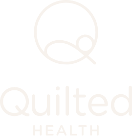 Quilted Health Logo